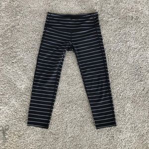 Athleta Chaturanga leggings